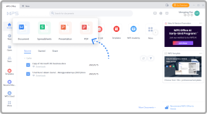 WPS下载旧版本在哪里找？